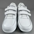 thumbnail image 3 of New Balance 813 Men’s 10 4E White Walking Sneakers Casual Shoes Hook & Loop EUC, 3 of 6
