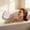 z6, variant on Horivan Bath Pillow for Tub with Suction Cups 4D Mesh Head Neck Back Support, Quick Dry Comfortable Bathtub Spa Pillow for Relaxing Bath Time, Large Bathtub Accessories for Adults