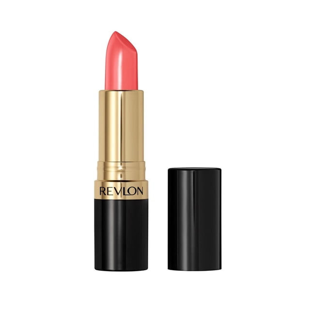 Revlon Super Lustrous Pearl Lipstick, Creamy Formula