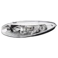 thumbnail image 1 of Faro Izquierda Renault Fluence 2011 2012 TYC Faro, 1 of 4