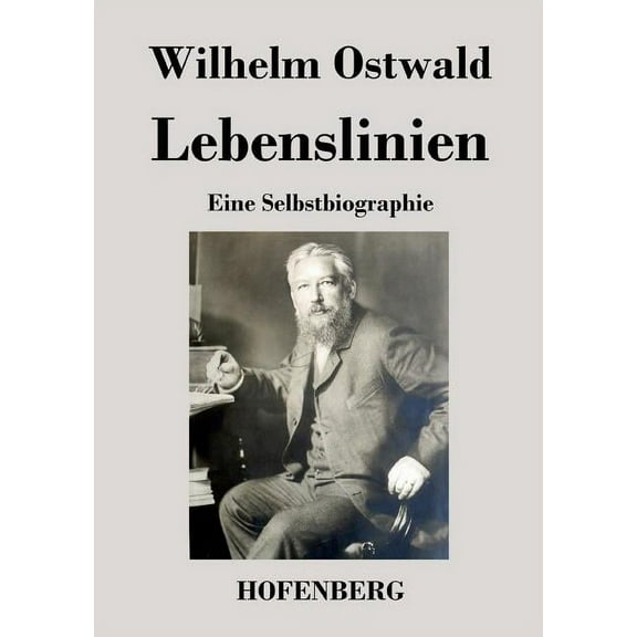 Lebenslinien : Eine Selbstbiographie (Paperback)