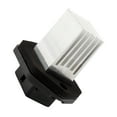 thumbnail image 3 of BOXI HVAC Blower Motor Resistor Compatible with Hyund-ai Tucson 2005-2007 / KIA SPECTRA 2007 / SPORTAGE​ 2005-2009 Replace# 97179-1F210, 3 of 6