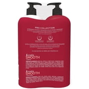 Tresemme Keratin Smooth Shampoo & Conditioner, 27 Fluid Ounce (Pack of 2)