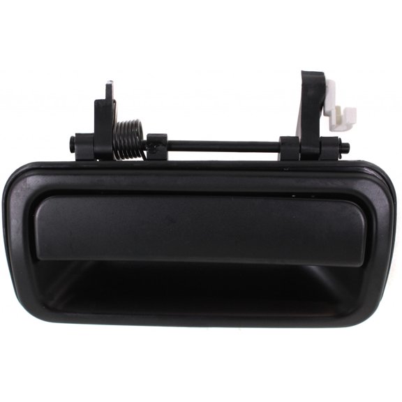 KarParts360 For Honda Passport Door Handle 1998 99 00 01 2002 Exterior Driver Side Rear | IZ1520106 | 8971817320