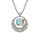 thumbnail image 1 of Collares Colgante Retro Moon Stars Jewelry Unbranded M, 1 of 3