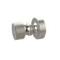 thumbnail image 2 of Robe Hook - Antique Pewter, 2 of 5