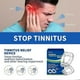 thumbnail image 3 of Tinnitus Relief for Ringing Ears, Portable Anti Tinnitus Ear Cuff Ear Ringing Stopper Tool, 3 of 4
