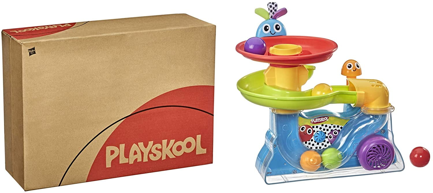 toy that transforms from a ball