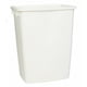 thumbnail image 1 of Cesto Para Basura Vanity Blanco Rubbermaid Set De 5 Rubbermaid Vanity, 1 of 3