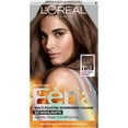 thumbnail image 4 of L'Oreal Paris Feria Permanent Hair Color, T53 Moonlit Tortoise Cool Medium Brown, 4 of 7