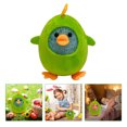thumbnail image 1 of Pascua EVA Chick Diseño de iluminación Decoración Pascua Muñeca Muñeca Decoración de escritorio Wmkox8yii gf7696, 1 of 9