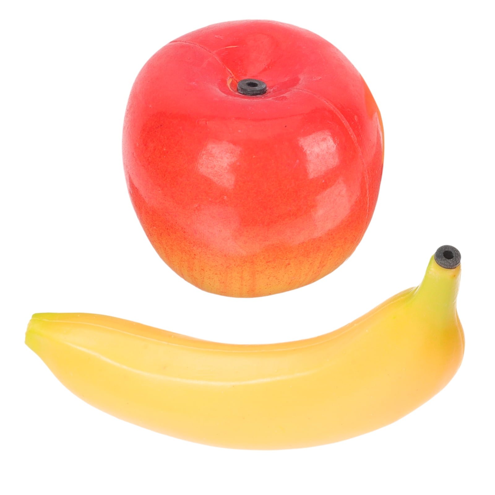 Fruit Shakers Shaker Percussion Musical Instrument Toys Maracas