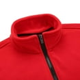 thumbnail image 5 of LYXSSBYX Vest Tops for Women Women's Fashion Casual Solid Color Pocket Style Fleece Warm Jacket, 5 of 8
