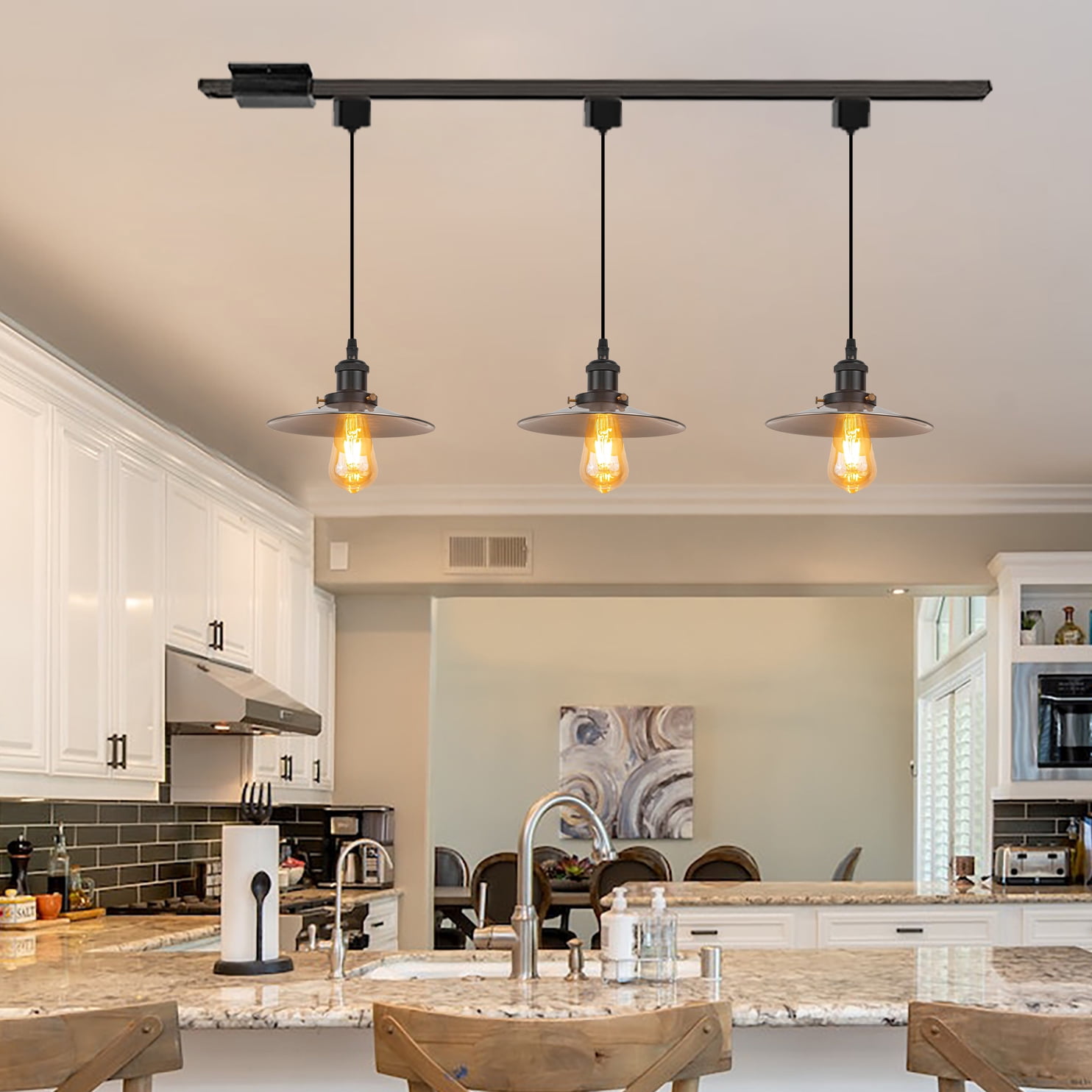 Juniper 29-in Vanity Light – Kuzco Lighting