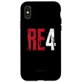 thumbnail image 1 of Funda para iPhone X/XS de Capcom RE4, 1 of 3
