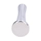 thumbnail image 4 of Martillo para polvo de Café, Acero inoxidable de Grado Alimento Fácil de Limpiar en Polvo Tampo de Mano de Obra Diseño de único Bien Distribuido para la Oficina para, 4 of 7