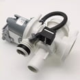 thumbnail image 3 of Premium Drain Pump for Samsung Washers Quick Install, Durable Solution for Enhanced Drainage WF45R6300AW, 3 of 4