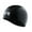 Black, variant on Tyr Swim Cap TRACER-X