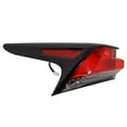 thumbnail image 3 of For 18-21 NX300/NX300h Outer LED Taillight Taillamp Light Lamp w/Bulb Left Side, 3 of 5