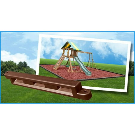 Creative Playthings Molded Plastic Border & Border Spike