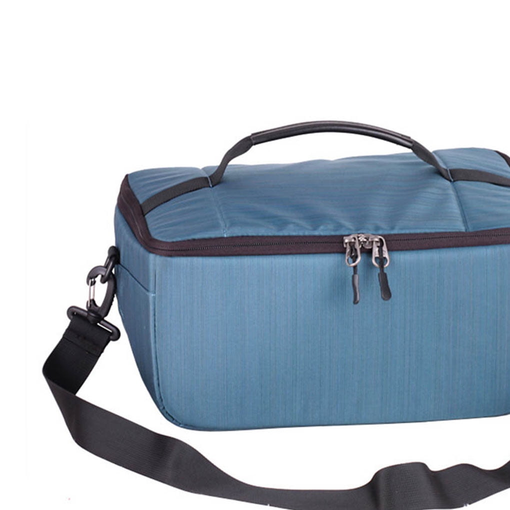 padded camera insert for messenger bag