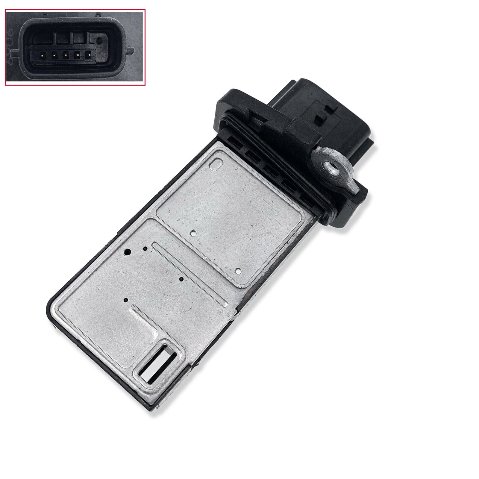 Mass Air Flow MAF Sensor Meter For Nissan 350Z 370Z Cube Altima Armada