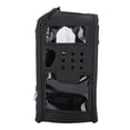 thumbnail image 1 of Clear Observation 9-Hole Two-Way  Holster Two-Way  PVC Material Hospitals For Army, 1 of 8