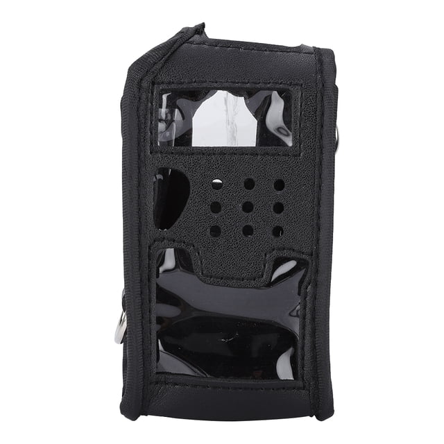 Clear Observation 9-Hole Two-Way Holster Two-Way PVC Material Hospitals For Army