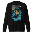 thumbnail image 2 of Motley Crue Asylum Vintage Sweatshirt, 2 of 6