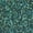 DB0175 - Transparent Emerald AB, variant on Miyuki Delica Seed Beads – Size 11/0 (1.6 mm), DB0175, Transparent Emerald AB, 7.2 g, Approx. 1440 Beads