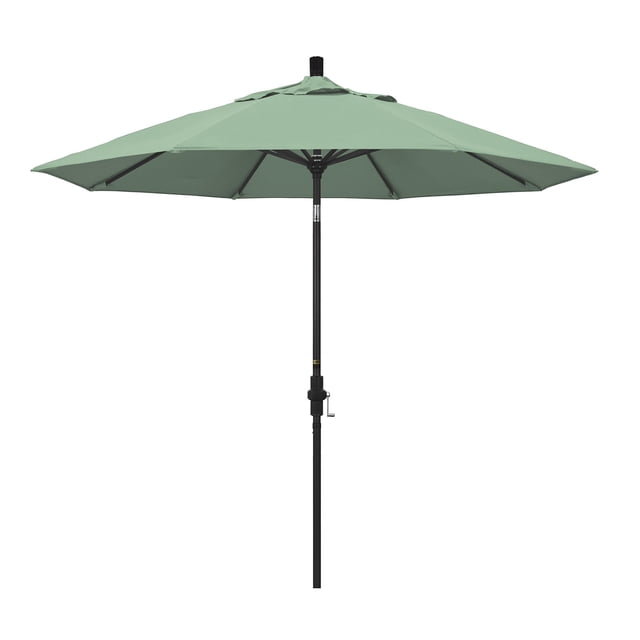 California Umbrella Parasol de Patio de 9 Pieds pour Spa
