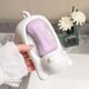 thumbnail image 4 of Lindo gato soporte for jabonera autodrenante for ducha de baño, mantiene el jabón seco y las encimeras limpias, 4 of 7