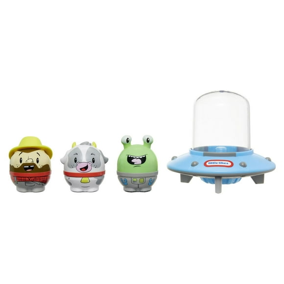 Little Tikes® Toddle Tots™ Far Out Farm™