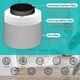 thumbnail image 2 of Replacement Filter for Levoit Core 400S 400S-RF Air Purifier, H13 True HEPA and Activated Carbon wit, 2 of 5