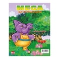 thumbnail image 2 of Mega Actividades Ediciones Larousse Sa De Cv Ediciones Larousse, 2 of 2
