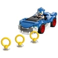 thumbnail image 3 of Set LEGO Sonic Sonic Speedster Lightning 77117, 3 of 4