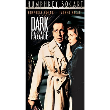 Dark Passage (Full Frame)