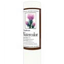 Strathmore Fine Art Paper Roll, 400 Series, Watercolor, Cold Press, 42 in x 10 yds., 140 lb.