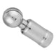 thumbnail image 5 of Varilla de extensión del dial, indicador de dial de rosca de 2,5 mm Varilla de extensión del indicador de dial Vástago de extensión del dial Uso conveniente Jadeshay A, 5 of 8