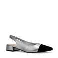 thumbnail image 4 of Zapatilla Valeria Color Plata D00960699612 23 Dorothy Gaynor Zapatilla Valeria Color Plata D00960699612 23, 4 of 6