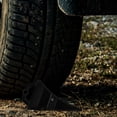 thumbnail image 1 of IFANLANDOR Non Slip Tire Chocks for Car Truck 1Pack Stabilize Vehicle, 1 of 8