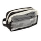 thumbnail image 1 of Estuche para lápices Capibala, bolsa para útiles escolares, estuche de maquillaje, bolsa organizadora de papelería Negro, 1 of 9