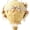B, variant on Hot Air Balloon Outdoor Hanging Acrylic 2D Balloon Shape Lamp Porch Pendant Window For Wedding Garden Boots Ornament Decorative Eggs for Easter Christmas Decorations Wall Hanging Large for Cat Lover