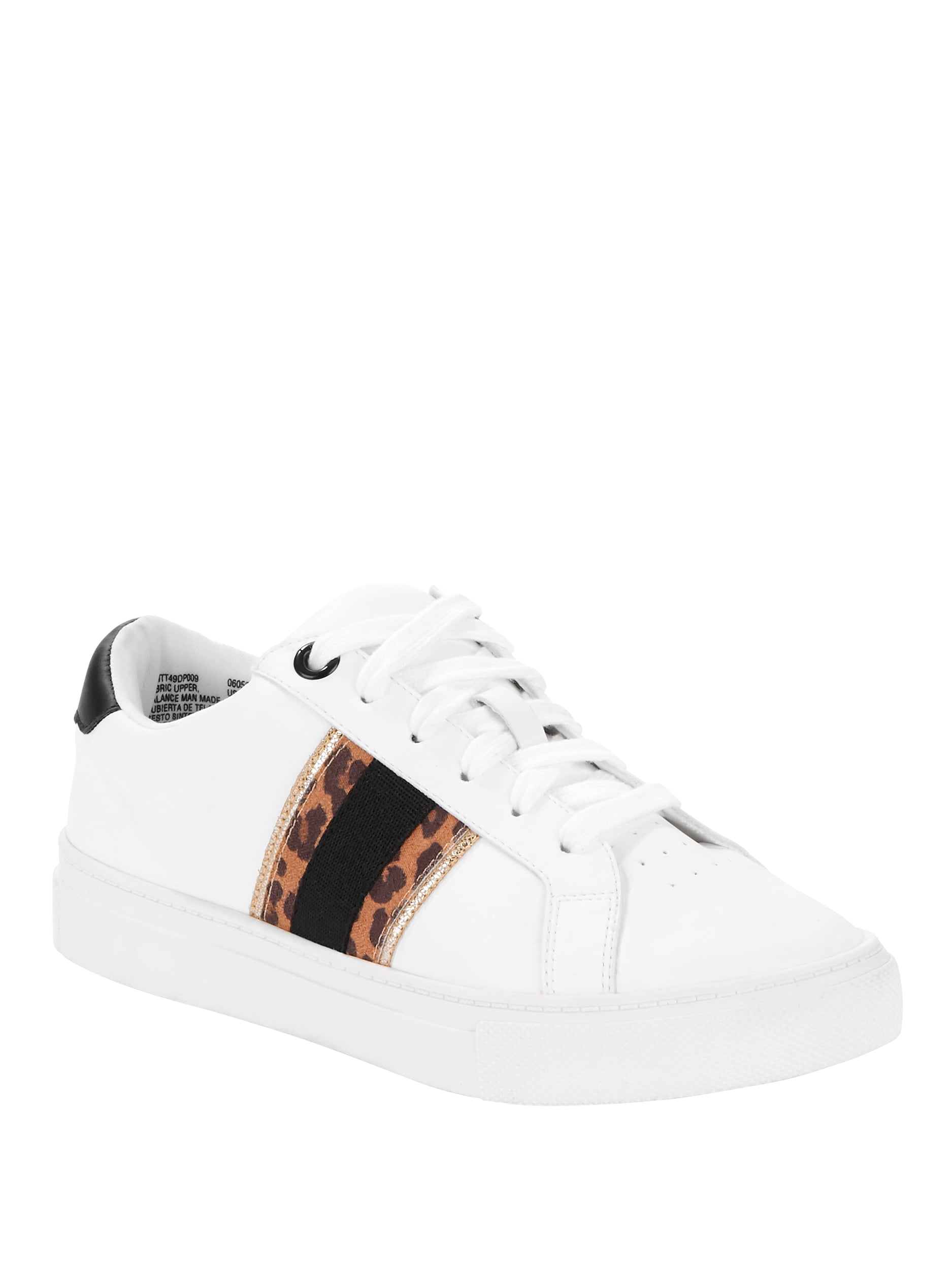 leopard shoes sneakers