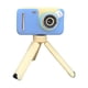 thumbnail image 5 of Cámara Digital Cgtredaw IPS 2.4 Pulgadas 40MP 1080P HD Azul 32GB, 5 of 9