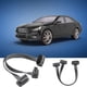 thumbnail image 5 of Sidaley Reemplazo del cable de extensión OBDII del coche Desmontable a doble 30 cm 16 pines Adaptador automotriz Parte del cable Vehículos, repuestos y accesorios Mis, 5 of 6