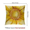 thumbnail image 4 of nygtbtfer Pillow Covers Set of 2 Throw Pillow Covers Outdoor Farmhouse Cushion Case for Couch Chair Sofa Home Décor White, 4 of 7
