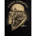 thumbnail image 3 of Black Sabbath U.s. Tour 78 Playera Camiseta Toxic Original, 3 of 4