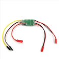 thumbnail image 2 of 4X Controlador de Velocidad Cepillado Bidireccional 5A ESC Bidireccional ESC 2S-3S Lipo para RC Modelo Coche Tanque Repuestos, 2 of 8