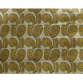 thumbnail image 4 of oneOone Georgette Viscose Fabric Abstract Block Print Fabric By Yard 42 Inch Wide, 4 of 4